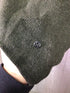 lululemon Merino Wool Knit Poncho Size One